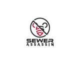 https://www.logocontest.com/public/logoimage/1689084979sewer assassin-19.png